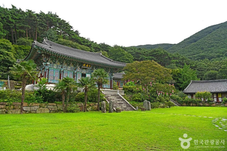 만연사(화순) 여행 추천 - 메고지고