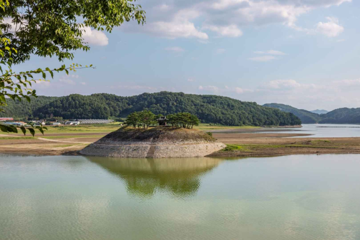 도산서원 [유네스코 세계유산] 여행 추천 - 메고지고