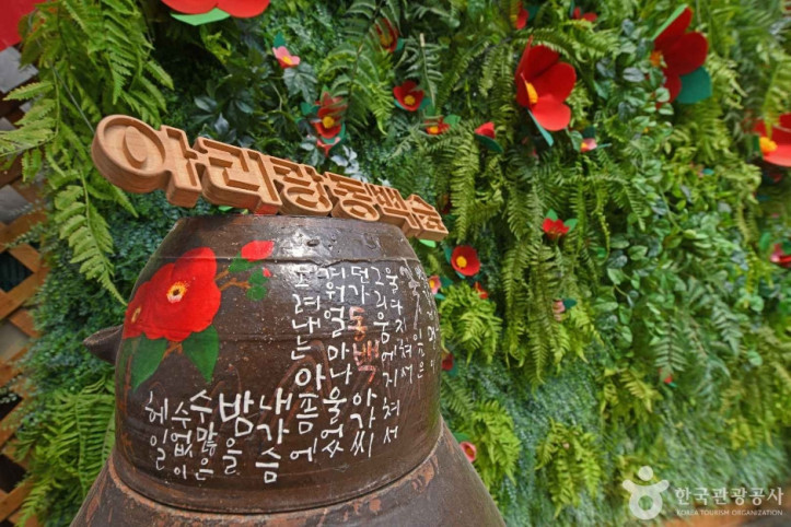 아리랜드 여행 추천 - 메고지고