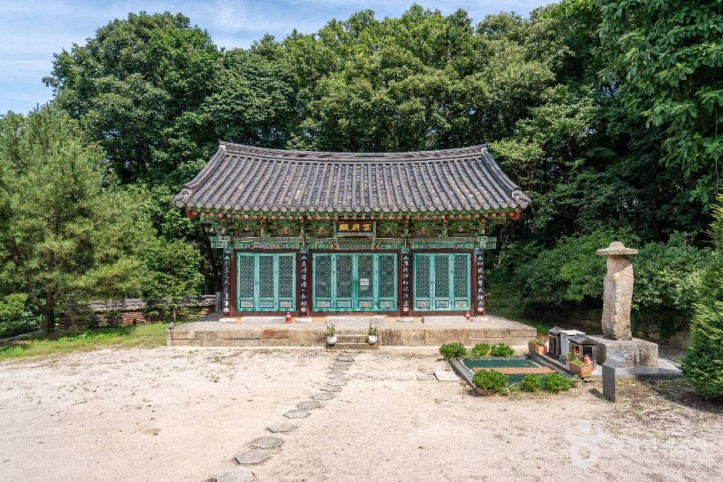 보광사(과천) 여행 추천 - 메고지고