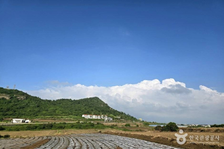 당산봉 여행 추천 - 메고지고