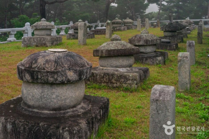 성주 세종대왕자 태실 여행 추천 - 메고지고