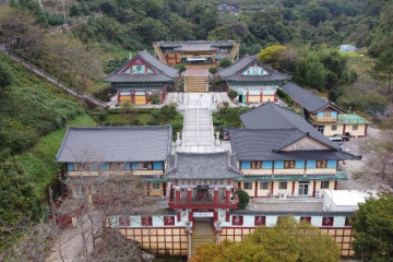 의령 청미래체험휴양마을 여행 추천 - 메고지고