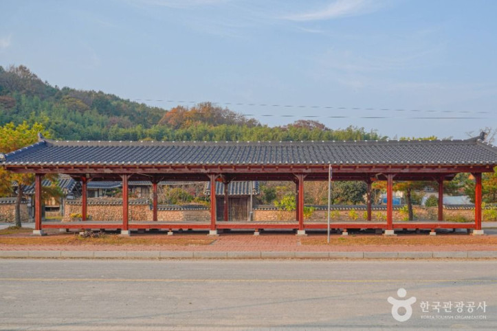 모평마을 여행 추천 - 메고지고