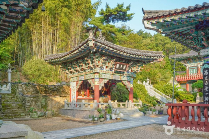 옥정사 여행 추천 - 메고지고