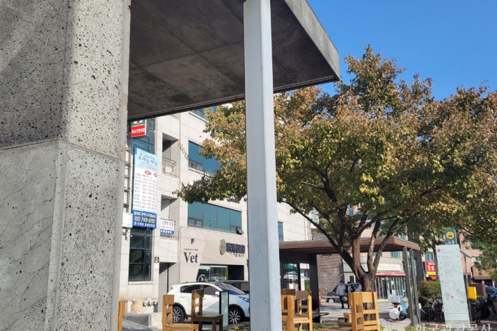 방우산장 여행 추천 - 메고지고