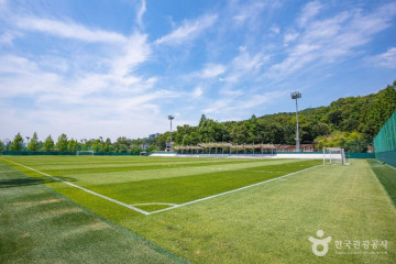 학운공원 여행 추천 - 메고지고