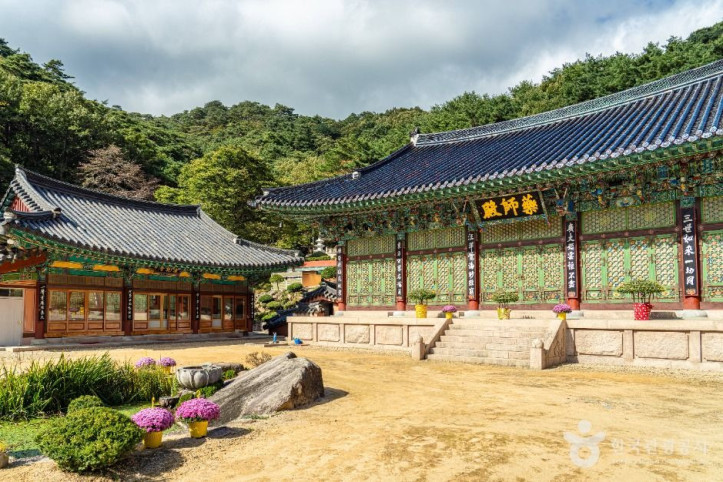 탈골암(충북) 여행 추천 - 메고지고