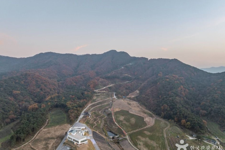 칠보산 여행 추천 - 메고지고