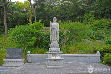 봉학골산림욕장 여행 추천 - 메고지고