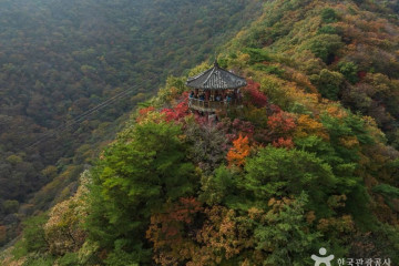 구암사(순창) 여행 추천 - 메고지고
