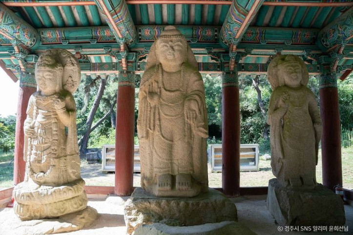 삼불사 여행 추천 - 메고지고