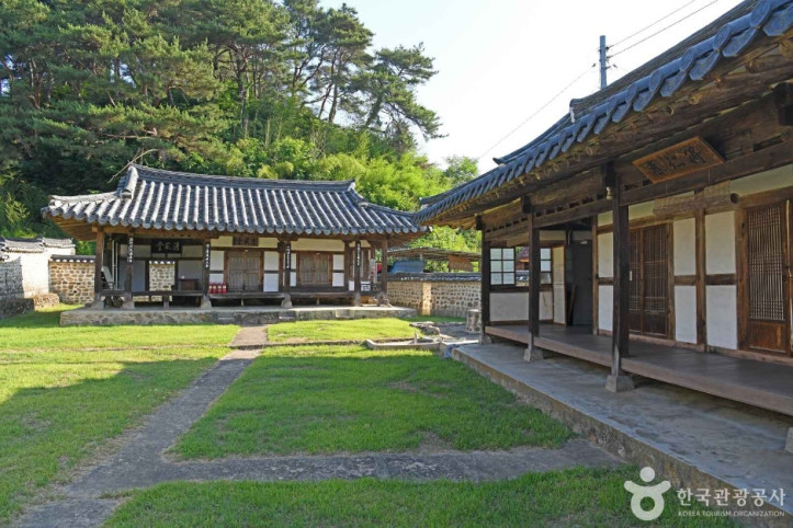 청풍사 여행 추천 - 메고지고