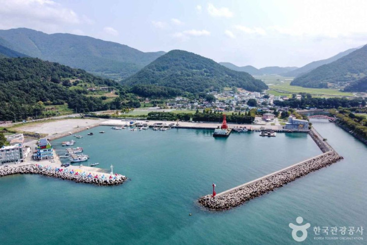 서상항 여행 추천 - 메고지고