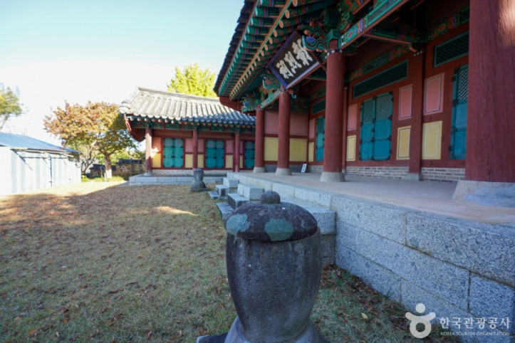 창렬사 여행 추천 - 메고지고
