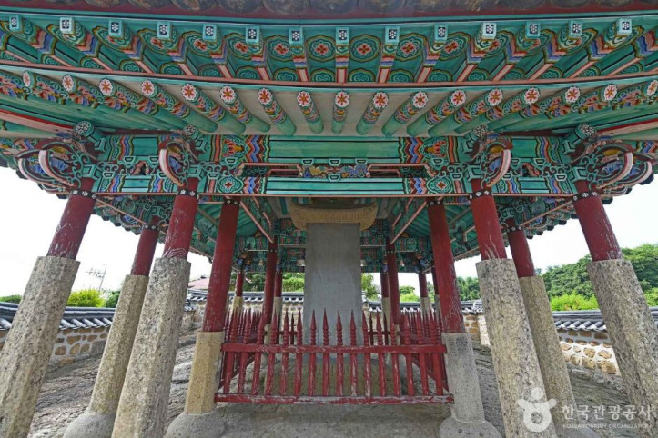 해남 명량대첩비 여행 추천 - 메고지고