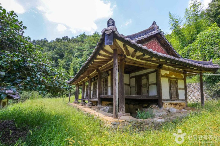 영사재 여행 추천 - 메고지고