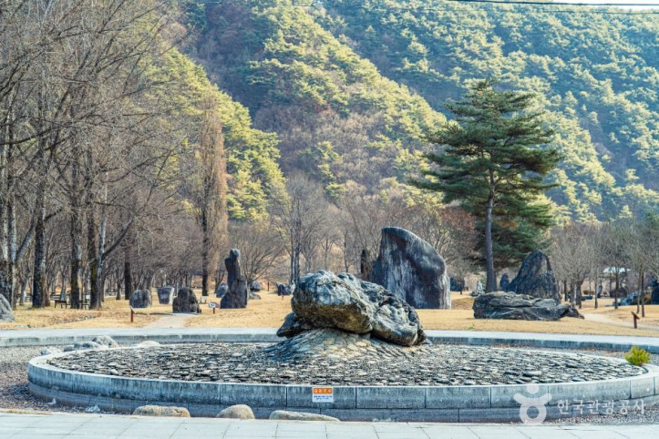 [효석문학100리길 5-1코스] 마을길따라 노산가는 길 여행 추천 - 메고지고
