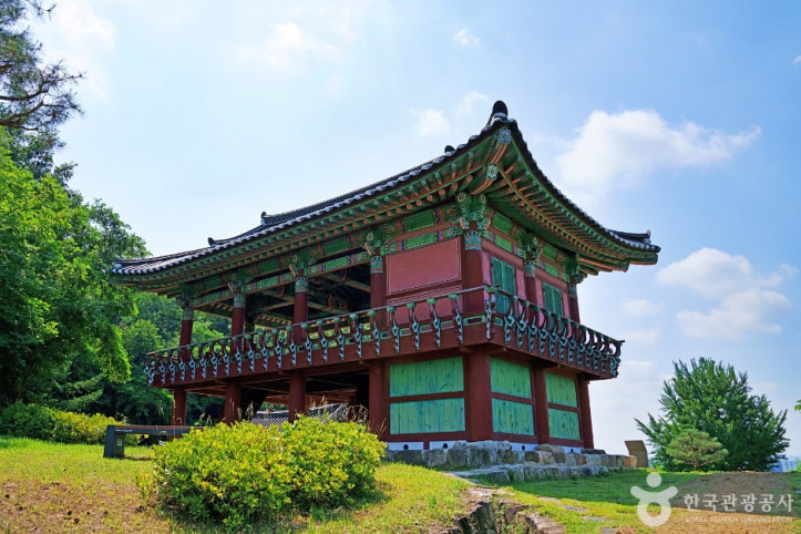 제민루 여행 추천 - 메고지고