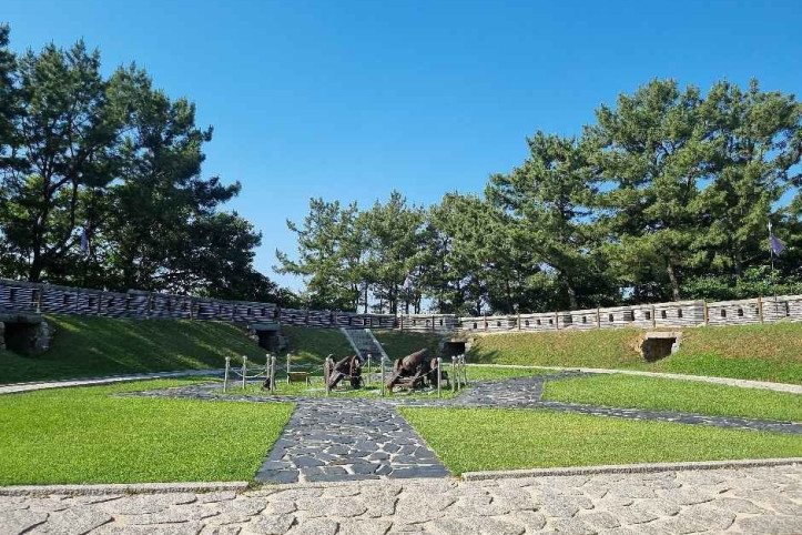 광성보 여행 추천 - 메고지고