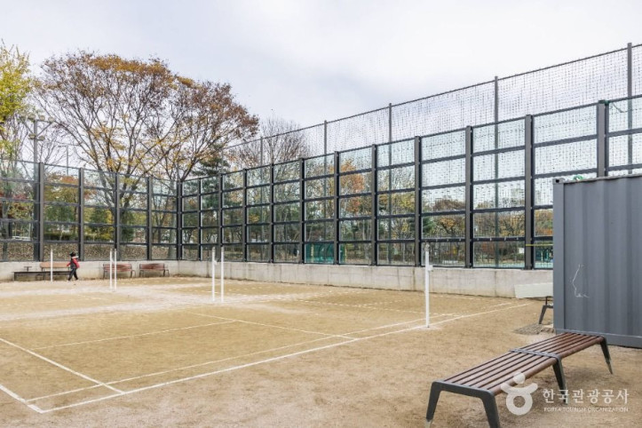 독산 근린공원 여행 추천 - 메고지고