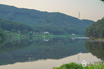 금광호수 여행 추천 - 메고지고