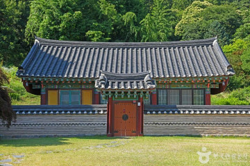 죽사(서산) 여행 추천 - 메고지고