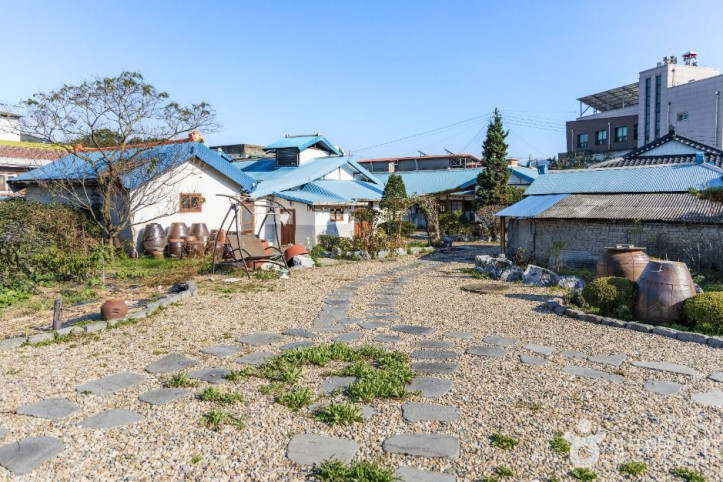 목도양조장 여행 추천 - 메고지고