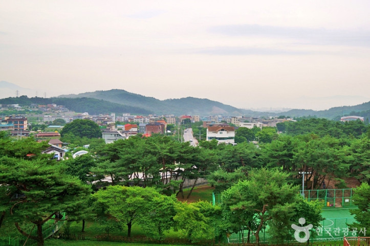 비룡담 저수지 여행 추천 - 메고지고