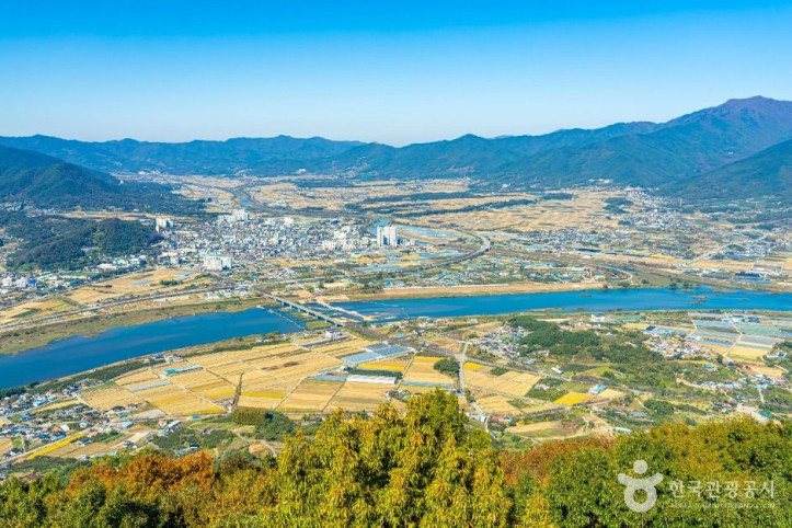 오산(구례) 여행 추천 - 메고지고