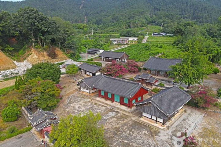 함열향교 여행 추천 - 메고지고