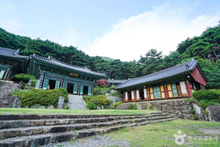 도성암(창녕) 여행 추천 - 메고지고