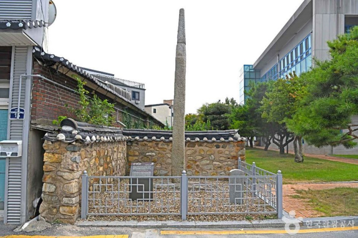 남문안당산 여행 추천 - 메고지고