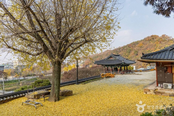 승암사(전주) 여행 추천 - 메고지고
