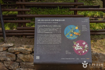 이섭정 여행 추천 - 메고지고