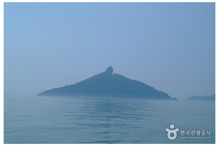주지도 여행 추천 - 메고지고