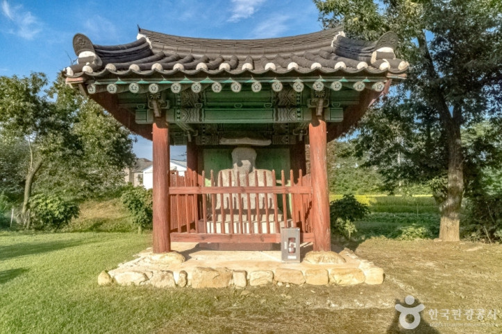 강릉 굴산사지 여행 추천 - 메고지고