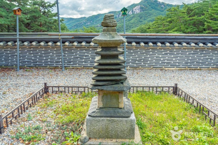 여적암(보은) 여행 추천 - 메고지고