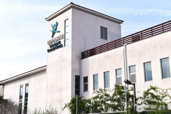담양리조트 온천 여행 추천 - 메고지고