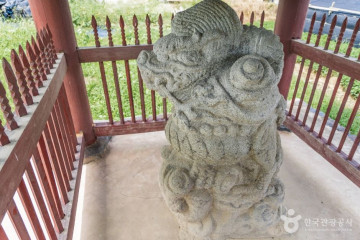 권충민공순절비 여행 추천 - 메고지고