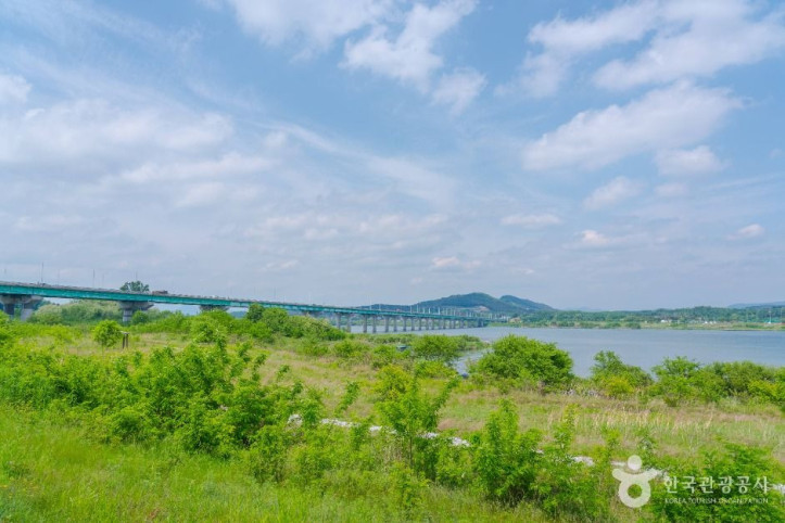 양섬 여행 추천 - 메고지고