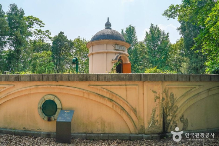대봉배수지 여행 추천 - 메고지고