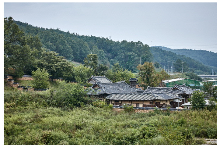 영주 괴헌고택 여행 추천 - 메고지고