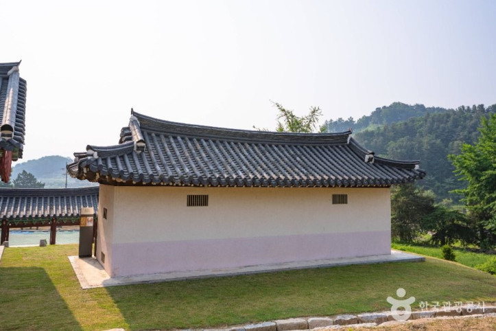 월사집목판 여행 추천 - 메고지고