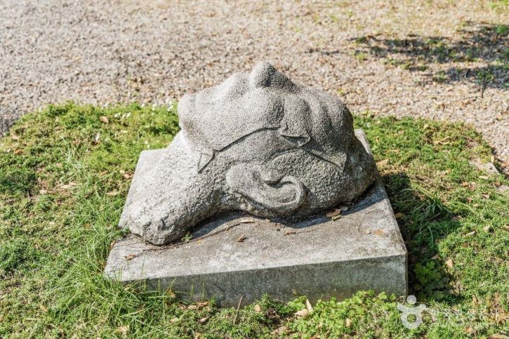 백지사터 여행 추천 - 메고지고