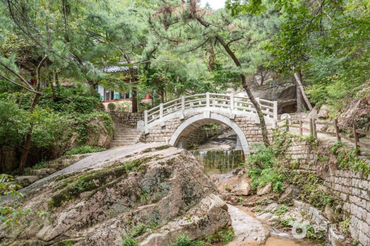 금선사(서울) 여행 추천 - 메고지고