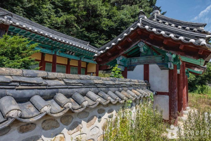 검암서원 여행 추천 - 메고지고