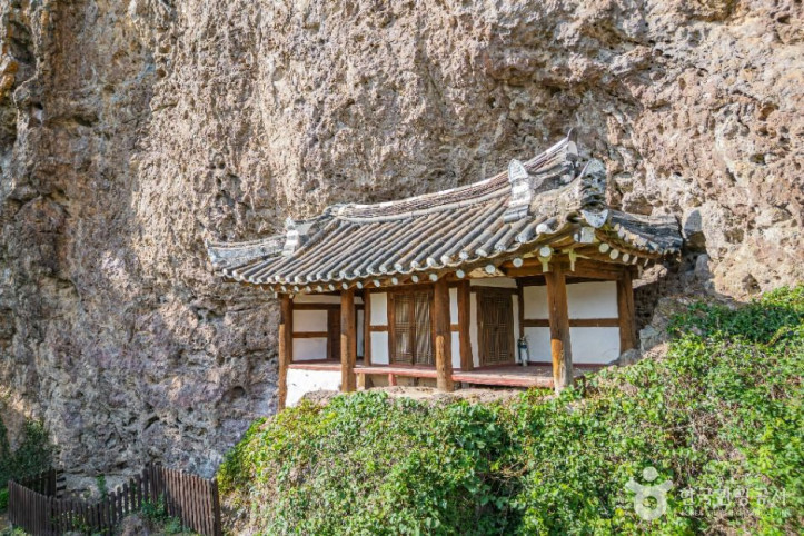 두암초당 여행 추천 - 메고지고