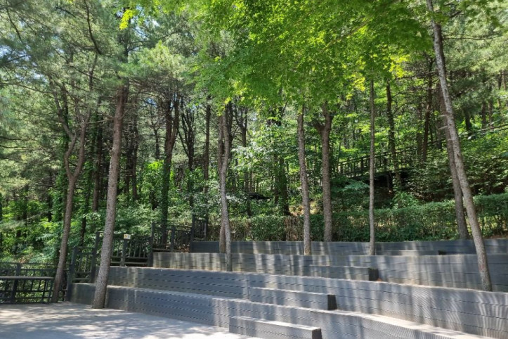 [서울둘레길 19코스] 북한산 성북코스 여행 추천 - 메고지고