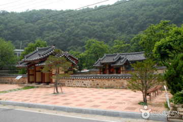 서원계곡 여행 추천 - 메고지고